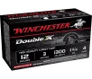 Double X HV Turkey 12 Gauge 4 Shot 3 Inch Ammunition 10 Rounds