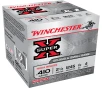 Super-X 410 Gauge 4 Shot 2 5 Inch Ammunition 25 Rounds