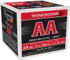AA Super-Sport 410 Gauge 8 5 Shot 2 5 Inch Ammunition 25 Rounds
