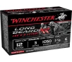 Long Beard XR 12 Gauge 6 Shot 3 Inch Ammunition 10 Rounds