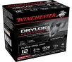 Drylock Super Magnum 12 Gauge 4 Shot 2 75 Inch Ammunition 20 Rounds