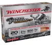 Deer Season Copper Impact 20 Gauge Slug 2 75 Inch Ammunition 5 Rounds