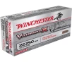 Varmint X 22-250 Remington 55 Grain Polymer Tip Rapid Expansion Ammunition 20 Rounds