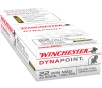 Dynapoint 22 WMR 45 Grain CPHP Ammunition 50 Rounds