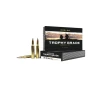 Trophy Grade 28 Nosler 175 Grain Accubond LR Ammunition 20 Rounds
