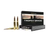 Trophy Grade 270 Winchester 150 Grain Partition Ammunition 20 Rounds