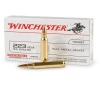 USA Target 223 Remington 55 Grain FMJ Ammunition 20 Rounds