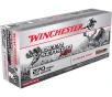 Deer Season XP 270 Winchster Short Magnum 130 Grain EPower-Pointt Ammunition 20 Rounds