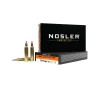 Ballistic Tip 204 Ruger 32 Grain BT Ammunition 20 Rounds