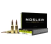 Ballistic Tip 6 5 PRC 140 Grain BT Ammunition 20 Rounds