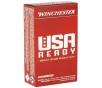 USA Ready 9mm 115 Grain FMJ Ammunition 50 Rounds