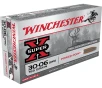 Super-X 30-06 Springfield 165 Grain Power-Point Ammunition 20 Rounds