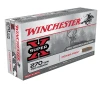 Super-X 270 Winchester 150 Grain Power Point Ammunition 20 Rounds