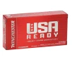 USA Ready 6 5 Creedmoor 140 Grain FMJot Ammunition 20 Rounds