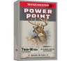 Super-X 7mm-08 140 Grain Power-Point Ammunition 20 Rounds
