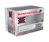 Super-X 45 Long Colt 255 Grain LRN Ammunition 20 Rounds