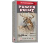 Super-X 22-250 Remington 64 Grain EPP Ammunition 20 Rounds