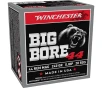 Big Bore 44 Magnum 240 Grain JSP Ammunition 20 Rounds