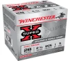 Super-X Heavy Game 28 Gauge 5 Shot 2 75 Inch Ammunition 25 Rounds