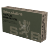 6 5 Creedmoor 140 Grain FMJ Ammunition 20 Rounds