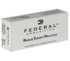 Range And Target 45 ACP 230 Grain FMJ Ammunition 50 Rounds