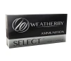 Select 300 Weatherby 165 Grain Hornady Interlock Ammunition 20 Rounds