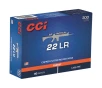 AR Tactical 22 Long Rifle 40 Grain CPRN Ammunition 300 Rounds