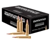 Signature Line 223 Remington 62 Grain SS109 Ammunition 50 Rounds