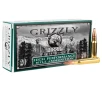 308 Winchester 180 Grain Soft Point Ammunition 20 Rounds