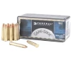Small Game   Target 22 WMR 50 Grain JHP Ammunition 50 Rounds