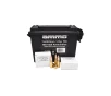 Target And Range 7 62x39 123 Grain FMJ Ammunition 180 Rounds