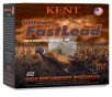 Ultimate Fast Lead 12 Gauge 4 Shot 2 75 Inch Ammo 25 Rounds