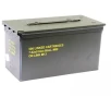 7 62x51 147 Grain M80 Ball FMJ Ammunition 500 Rounds
