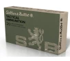 6 5 Creedmoor 142 Grain HPBT Ammunition 20 Rounds