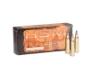 Varmint 22-250 Remington 55 Grain Blitzking Ammunition 20 Rounds