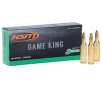 Game King 30-06 Springfield 150 Grain SBT Ammunition 20 Rounds