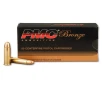 Bronze Line 380 ACP 90 Grain FMJ Ammunition 50 Rounds