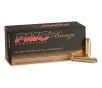 Bronze Hunting 357 Magnum 158 Grain SJSP Ammunition 50 Rounds