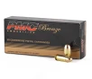 Bronze 45 ACP 230 Grain FMJ Ammunition 50 Rounds