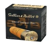 12 Gauge Rubber Buckshot 2 75 Inch Ammunition 25 Rounds
