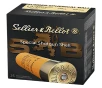 12 Gauge 1 Ball 2 75 Inch Ammunition 25 Rounds