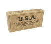 Lake City Brown Box FS 5 56 NATO 55 Grain FMJ Ammunition 20 Rounds