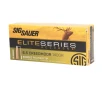 Elite Hunter 6 5 Creedmoor 140 Grain Accubond Ammunition 20 Rounds