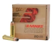 Pioneed Lever And Revolver Original 357 Magnum 180 Grain Ammunition 20 Rounds