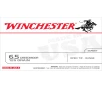 USA 6 5 Creedmoor 125 Grain OTR Ammunition 20 Rounds