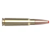 Subsonic 7 62x39 255 Grain SUB-X Ammunition 20 Rounds