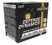 Defense Dynamics 12 Gauge Buckshot Ammo 25 Rounds