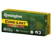 Core-Lokt 300 Winchester Magnum 180 Grain Copper Hollow Point Ammunition 20 Rounds