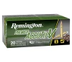 Premier 22-250 Remington 50 Grain Accutip Ammunition 20 Rounds