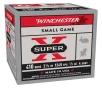 Super-X 410 Gauge Rifled Slug 2 5 Inch Ammunition 15 Rounds